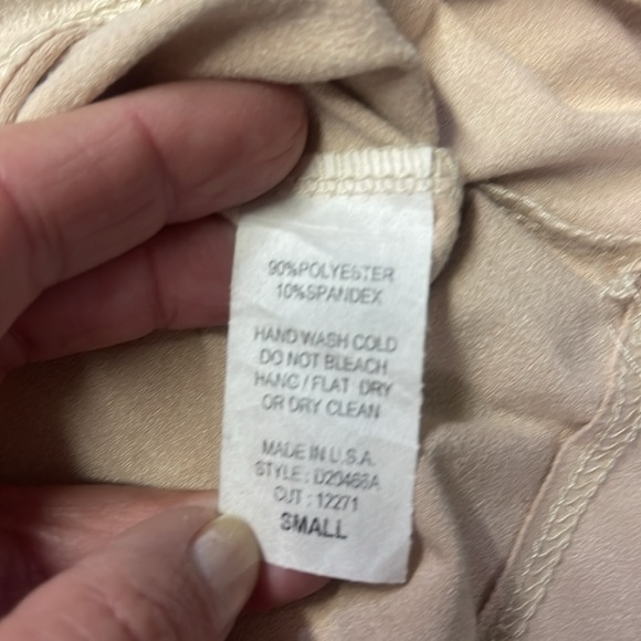 BNWT Altard State Small Dress - Picture 4 of 4